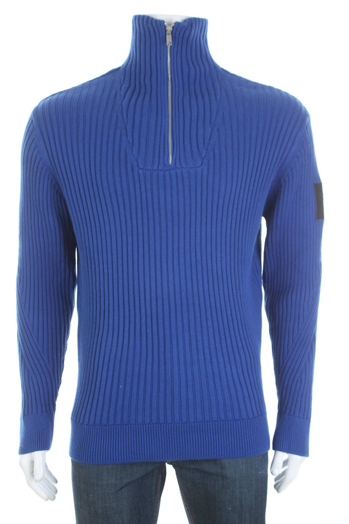 Мъжки пуловер Tom Tailor1