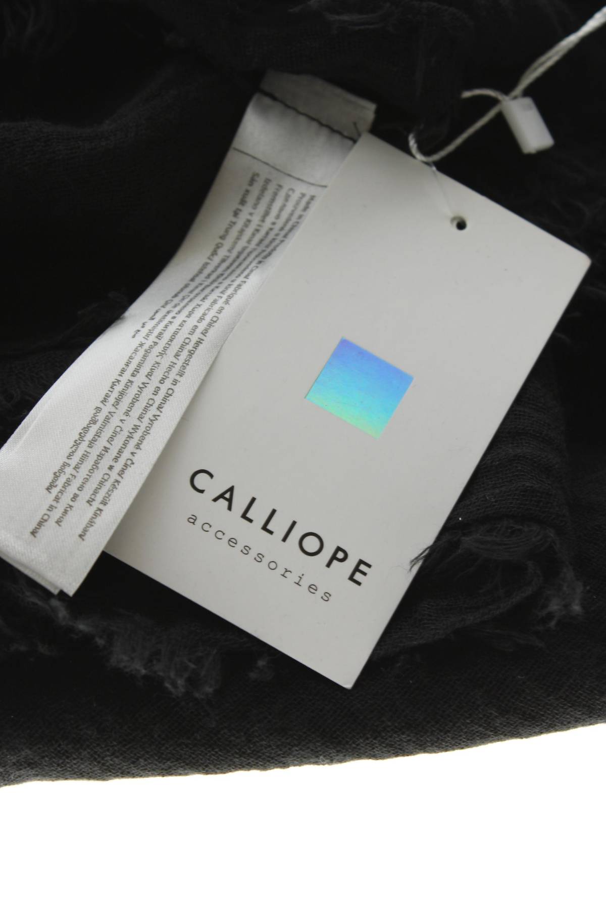 Шал Calliope3