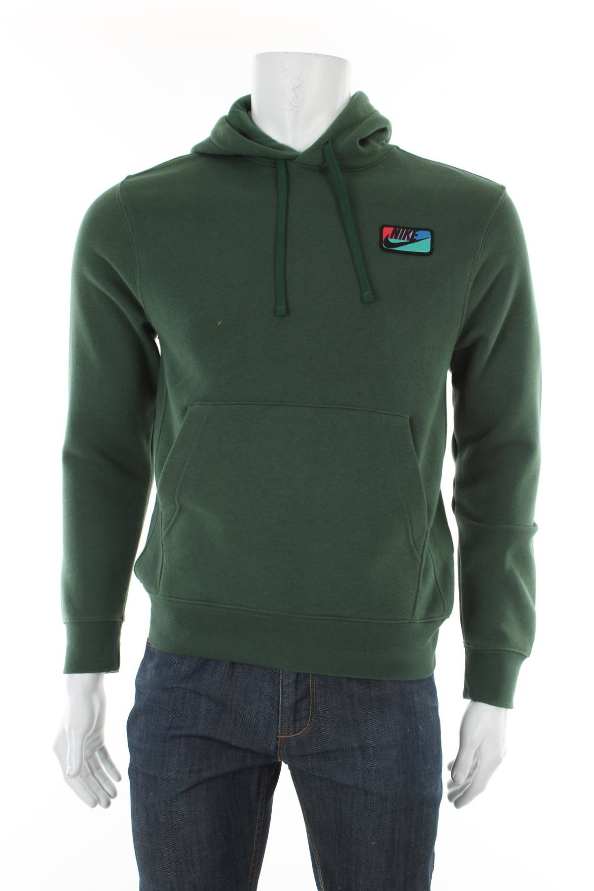 Ανδρικό φούτερ Nike1