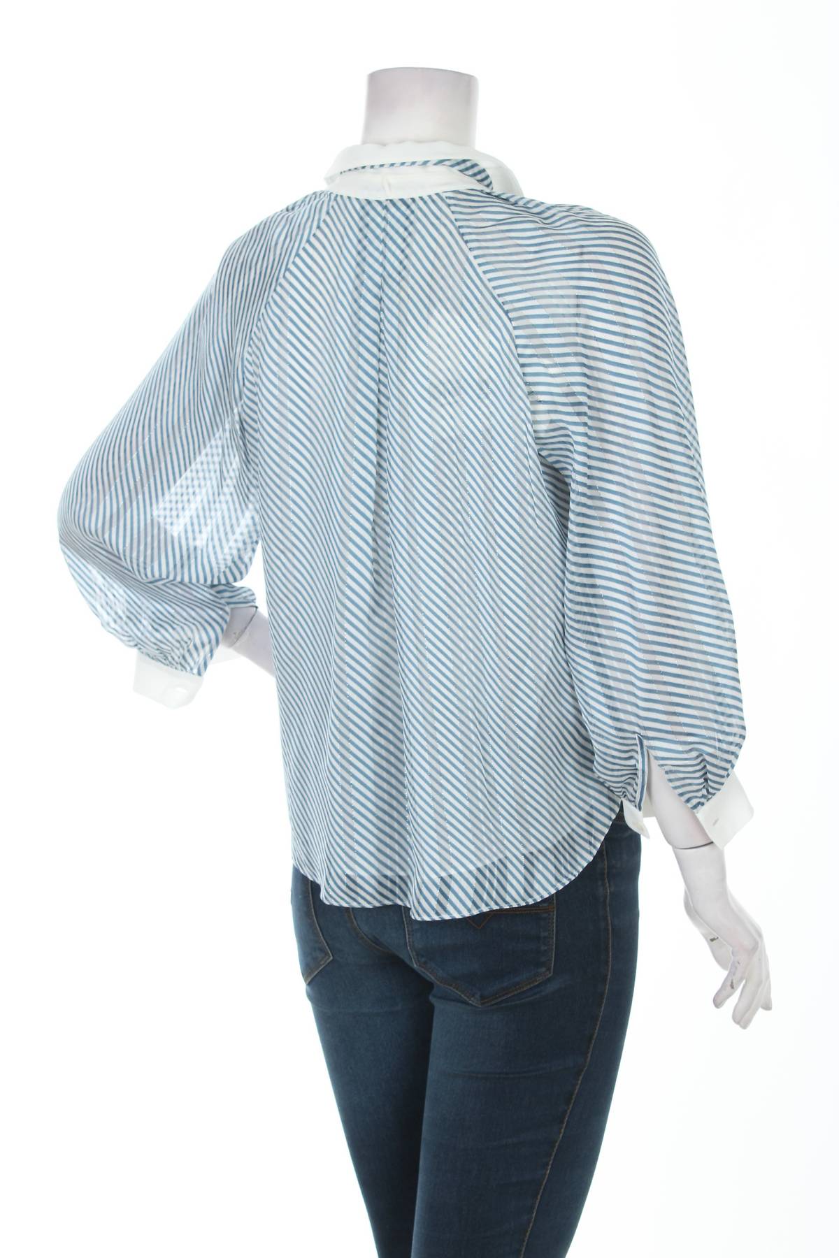 Дамска блуза Vero Moda Classic2