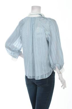 Дамска блуза Vero Moda Classic2