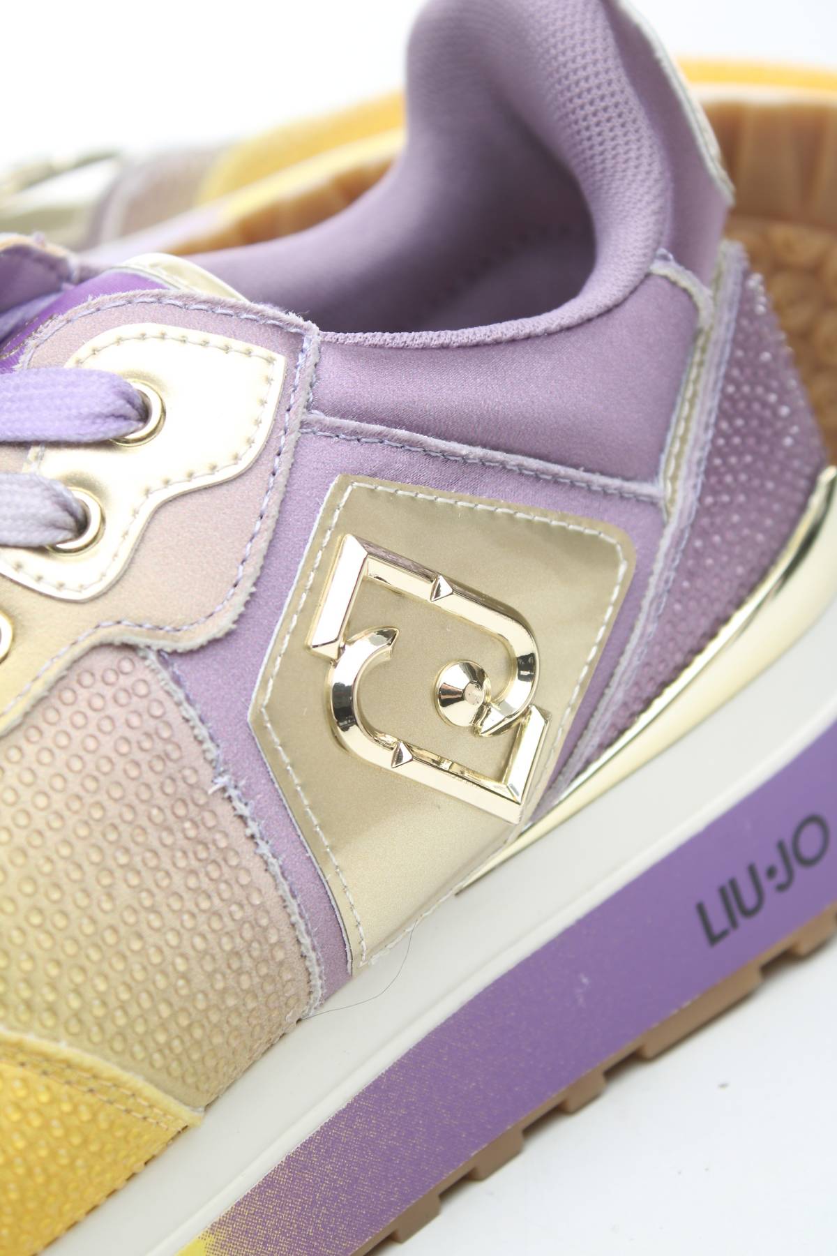 Дамски обувки Liu Jo5