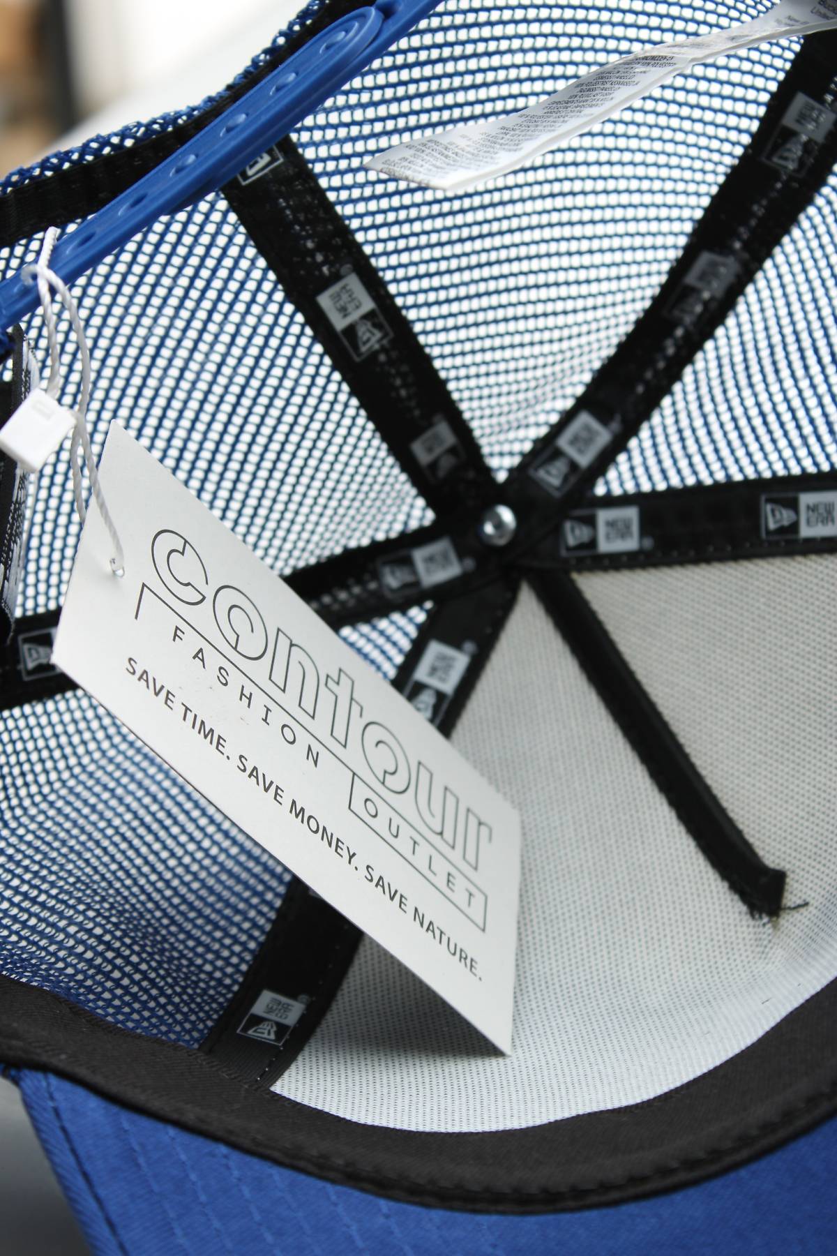 Σκουφάκι New Era3