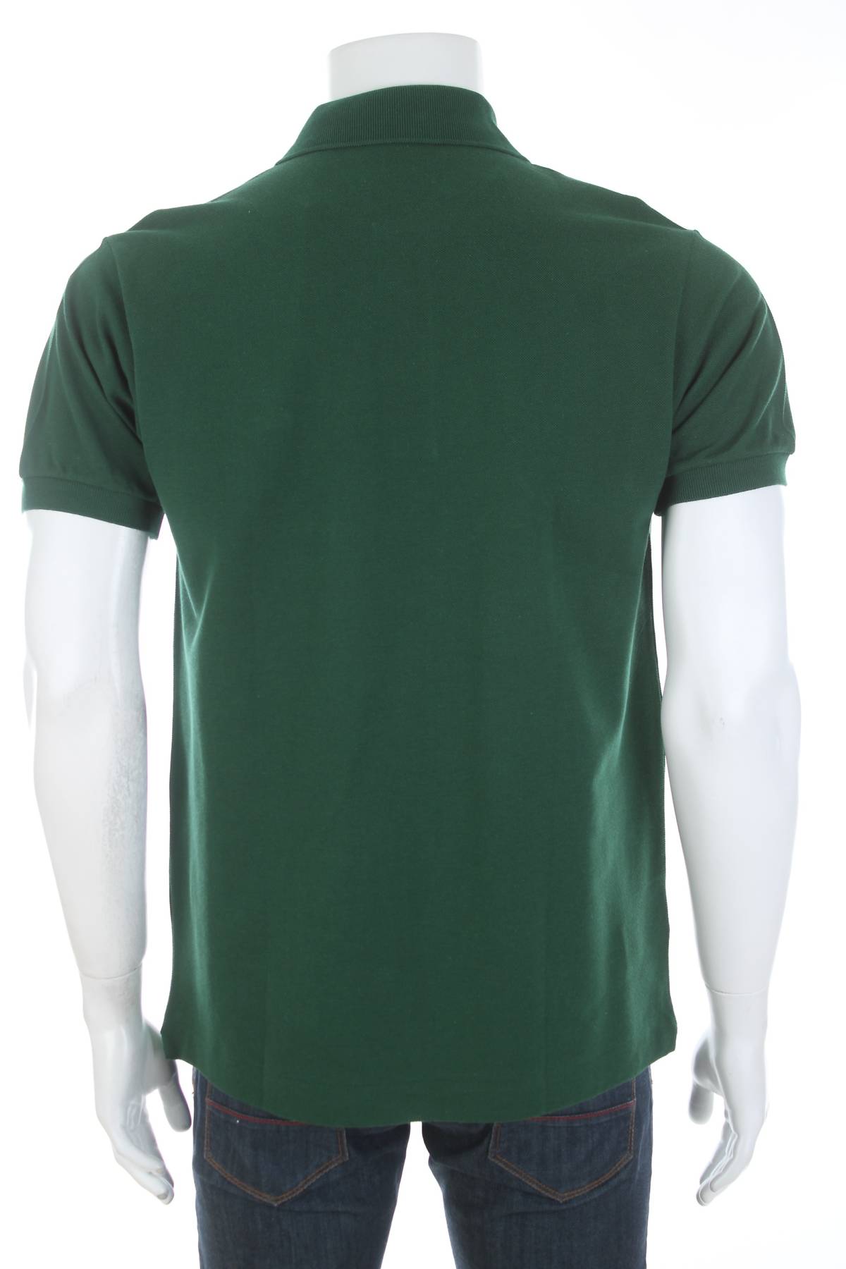 Мъжка тениска Lacoste2