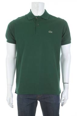 Мъжка тениска Lacoste1