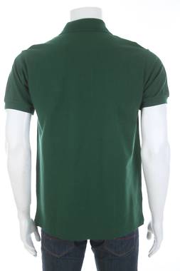 Мъжка тениска Lacoste2