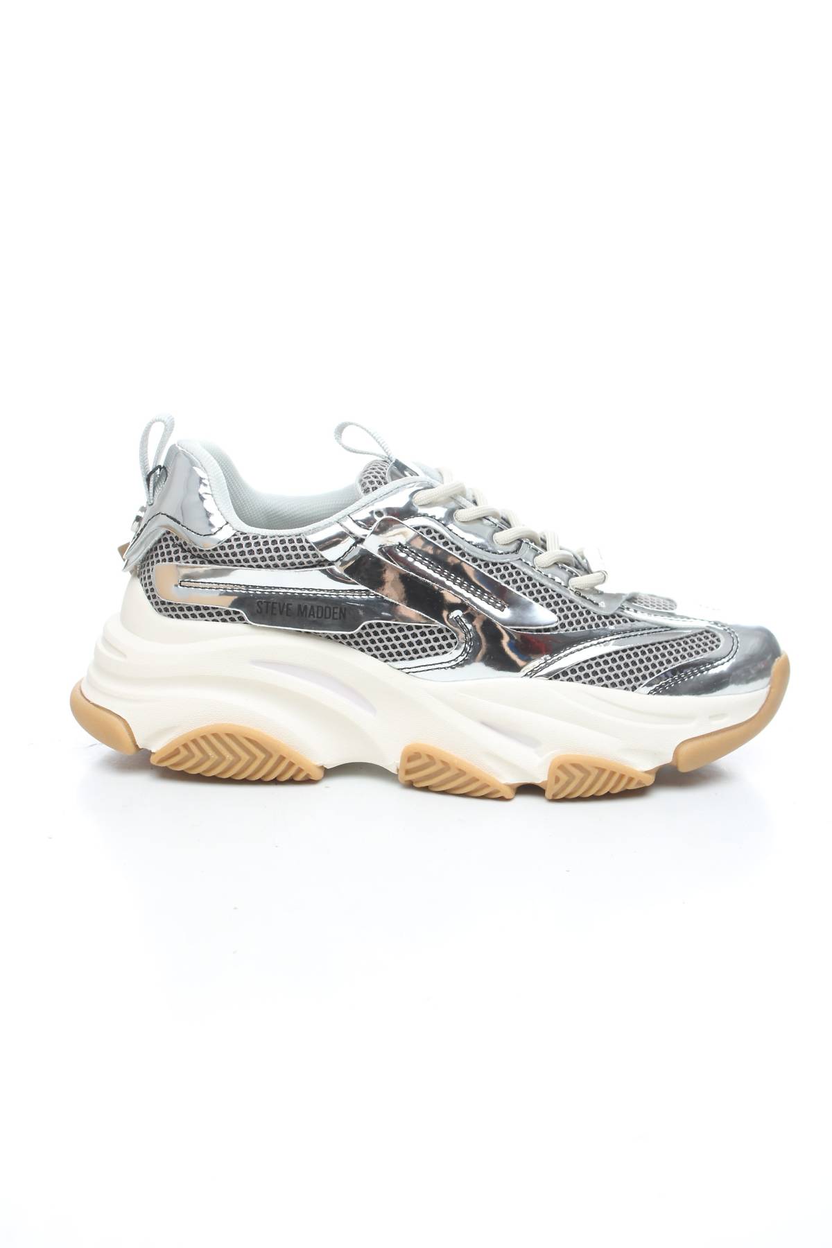 Маратонки Steve Madden1