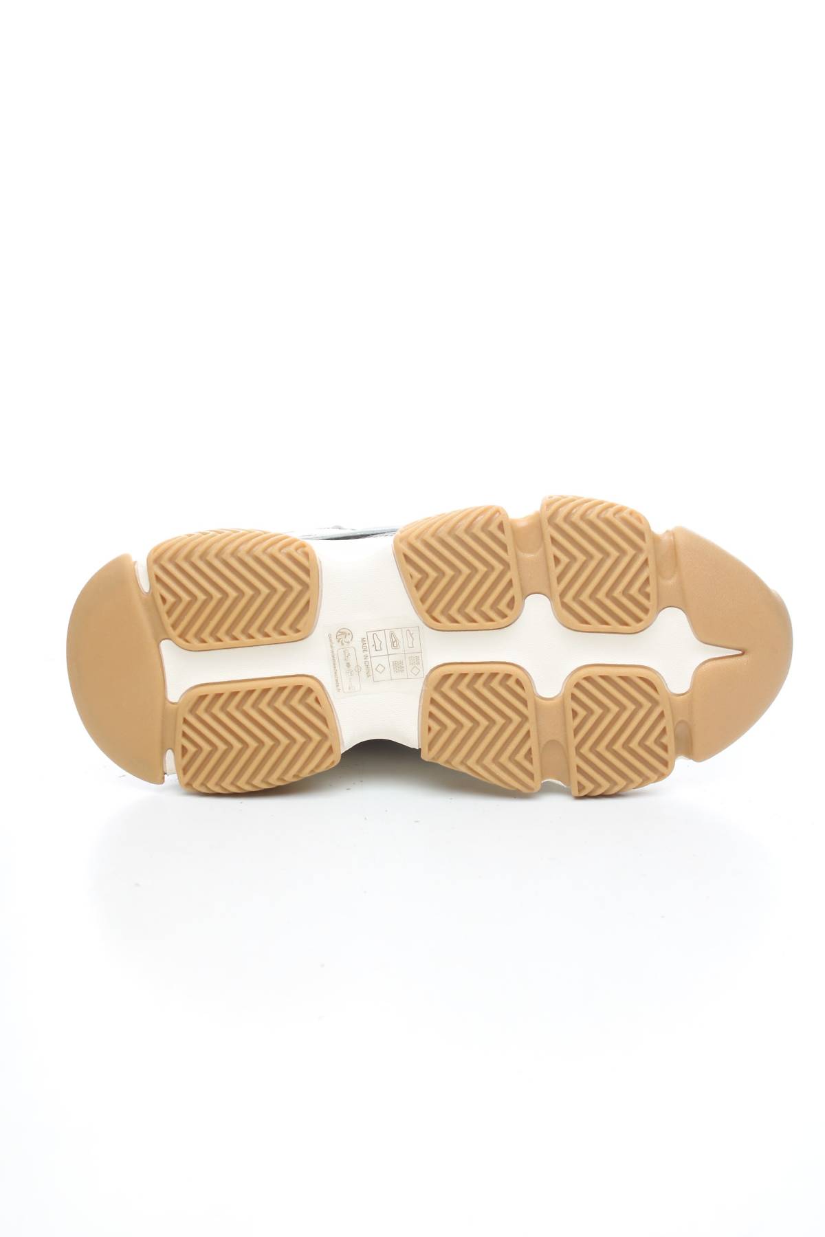 Маратонки Steve Madden4
