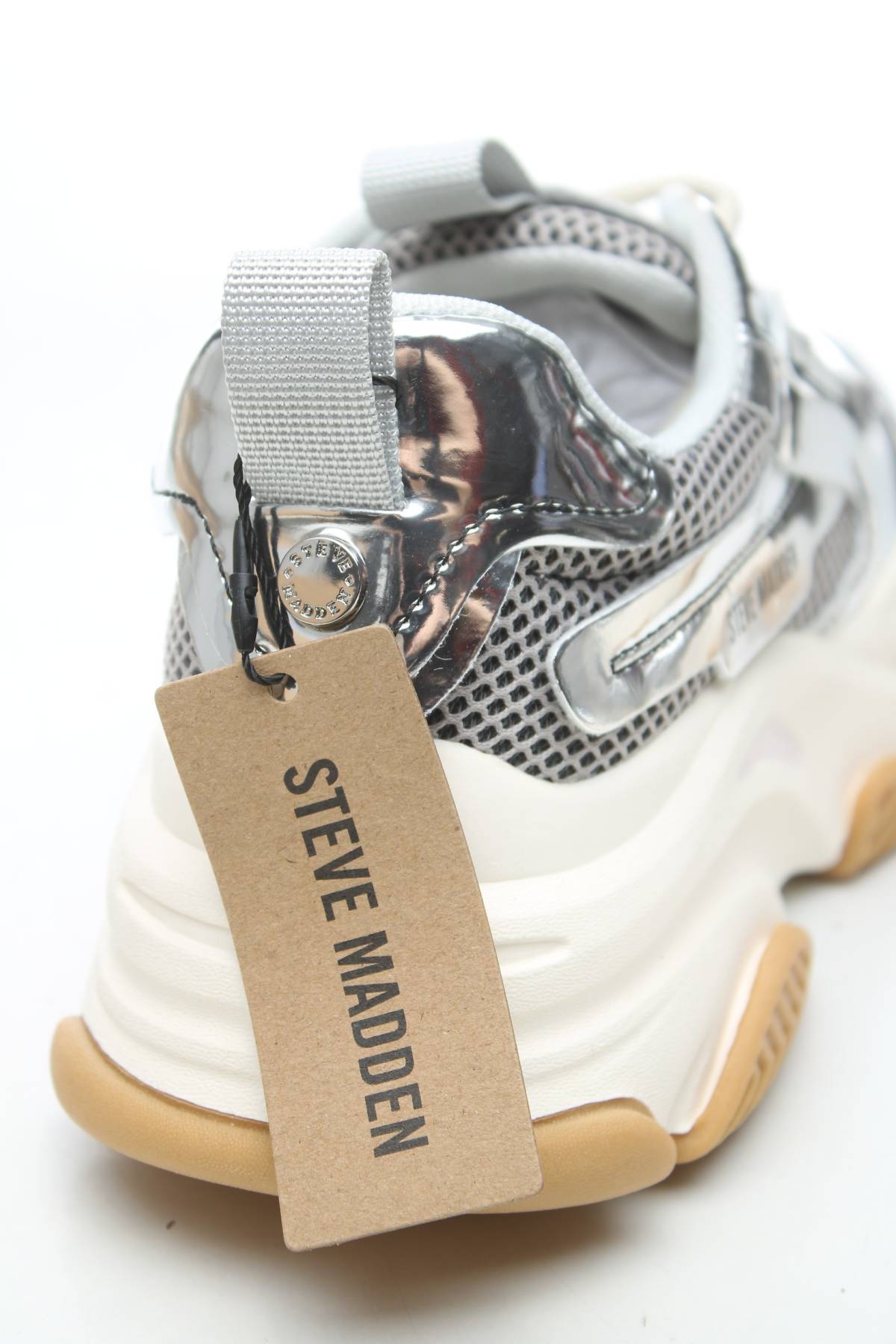 Маратонки Steve Madden5