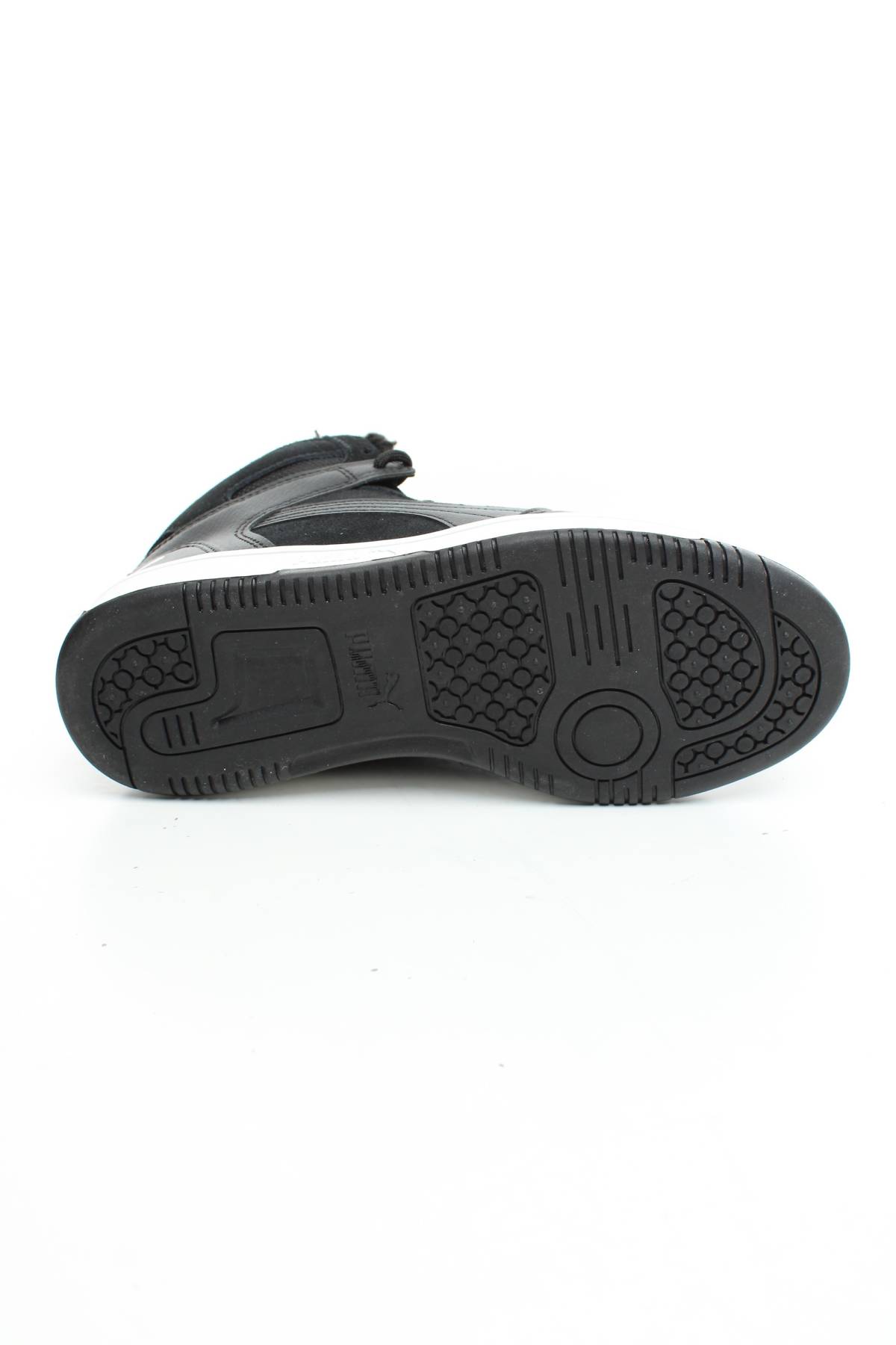 Παιδικά sneakers Puma4