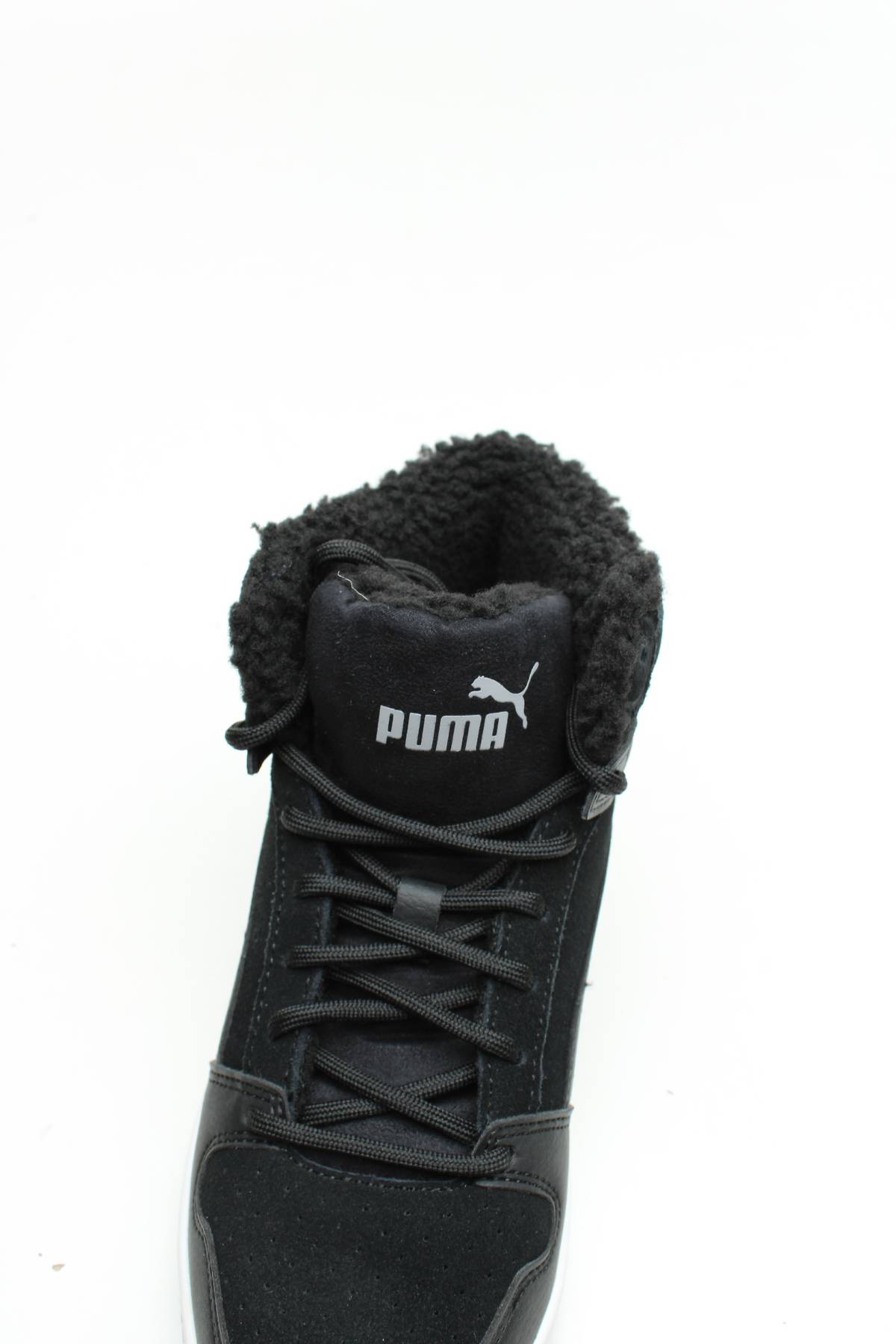 Παιδικά sneakers Puma5
