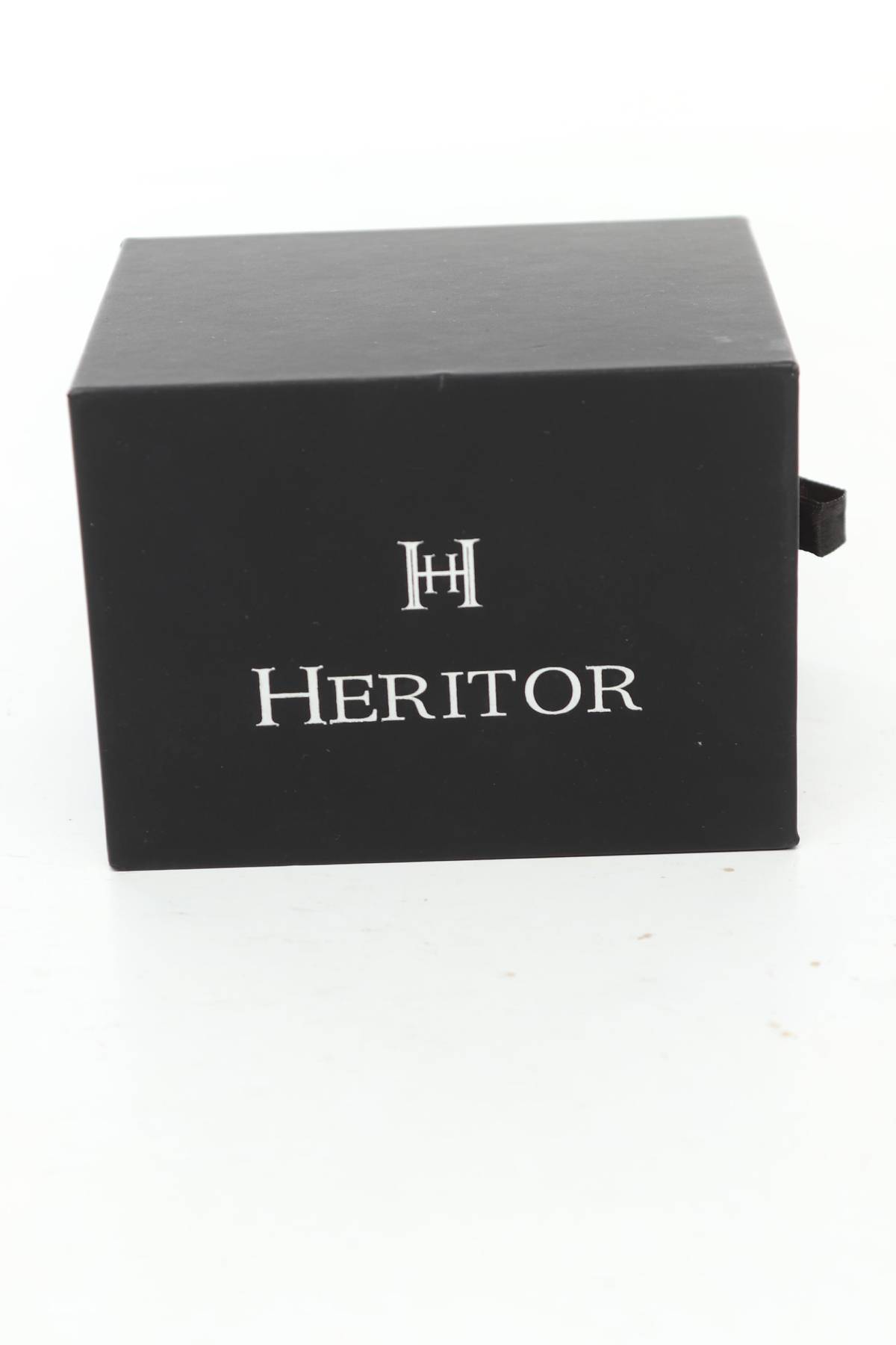 ЧАСОВНИК Heritor3