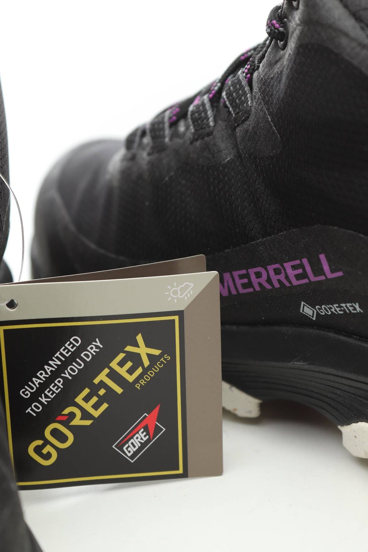 Туристически обувки Merrell5