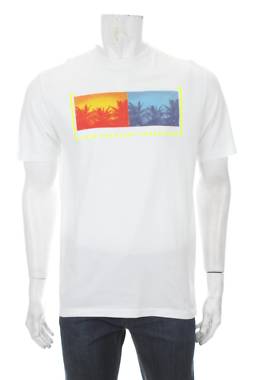 Ανδρικό t-shirt Y-E-S Your Everyday Superhero1 - Contourshop.gr Ανδρικό t-shirt Y-E-S Your Everyday Superhero1