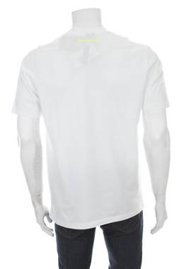 Ανδρικό t-shirt Y-E-S Your Everyday Superhero2 - Contourshop.gr Ανδρικό t-shirt Y-E-S Your Everyday Superhero2