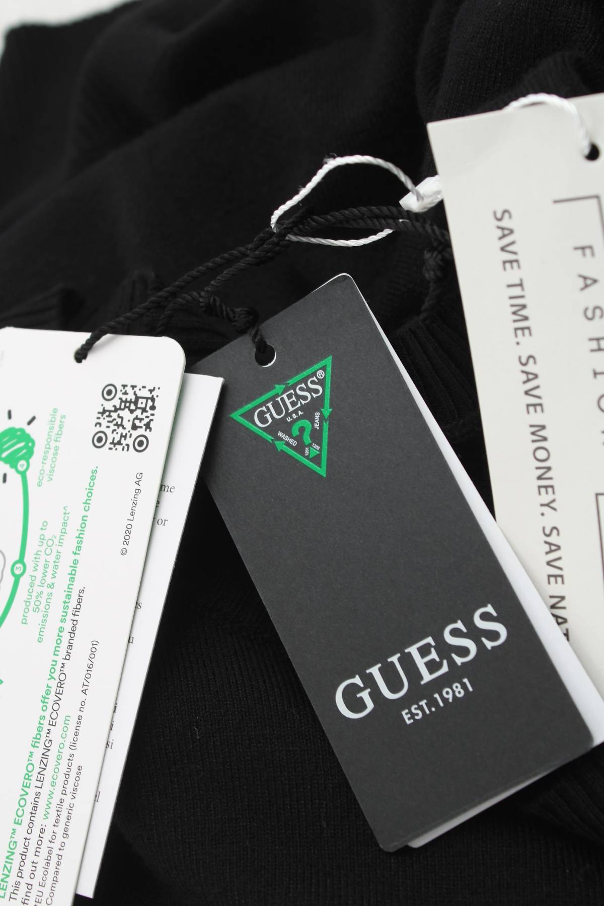 Γυναικείο πουλόβερ Guess3