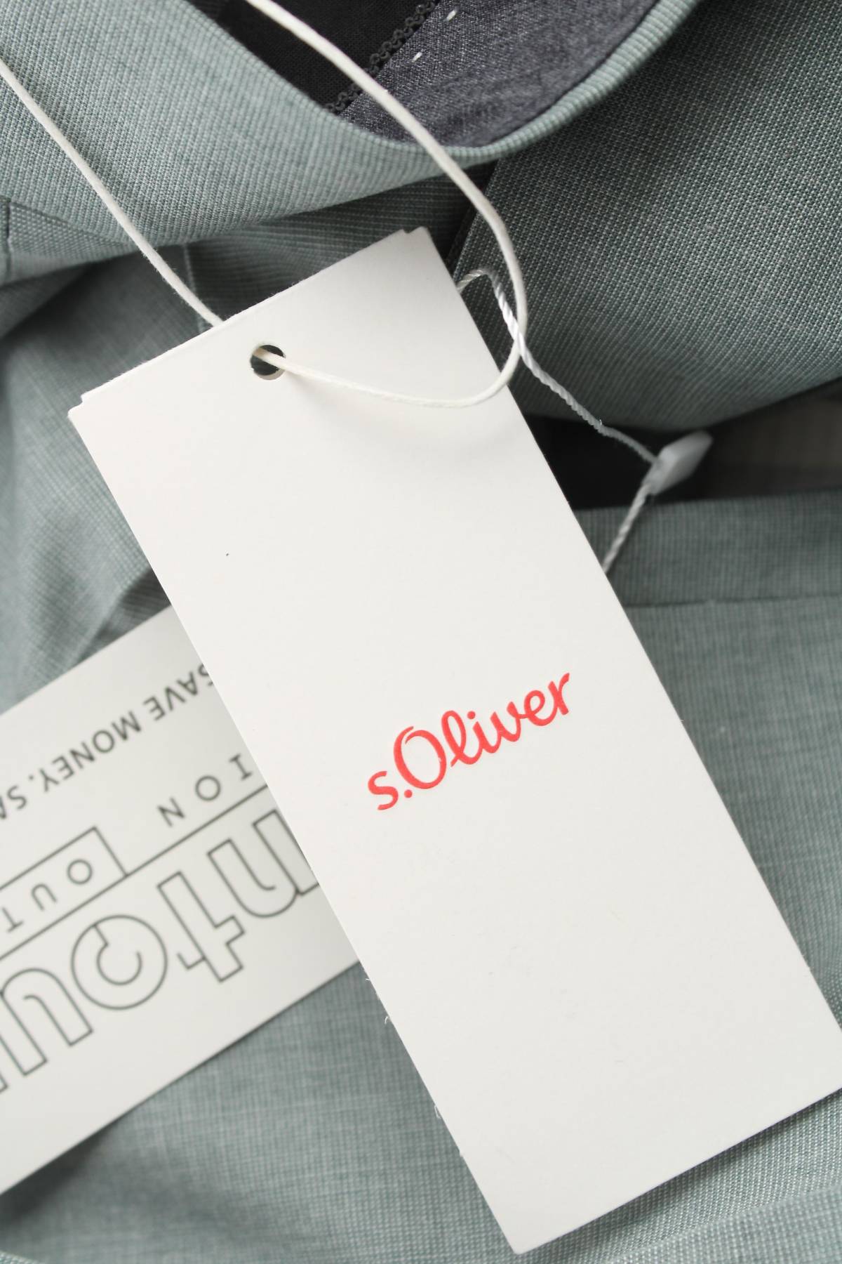 Ανδρικά παντελόνια S.Oliver3 - Contourshop.gr Ανδρικά παντελόνια S.Oliver3