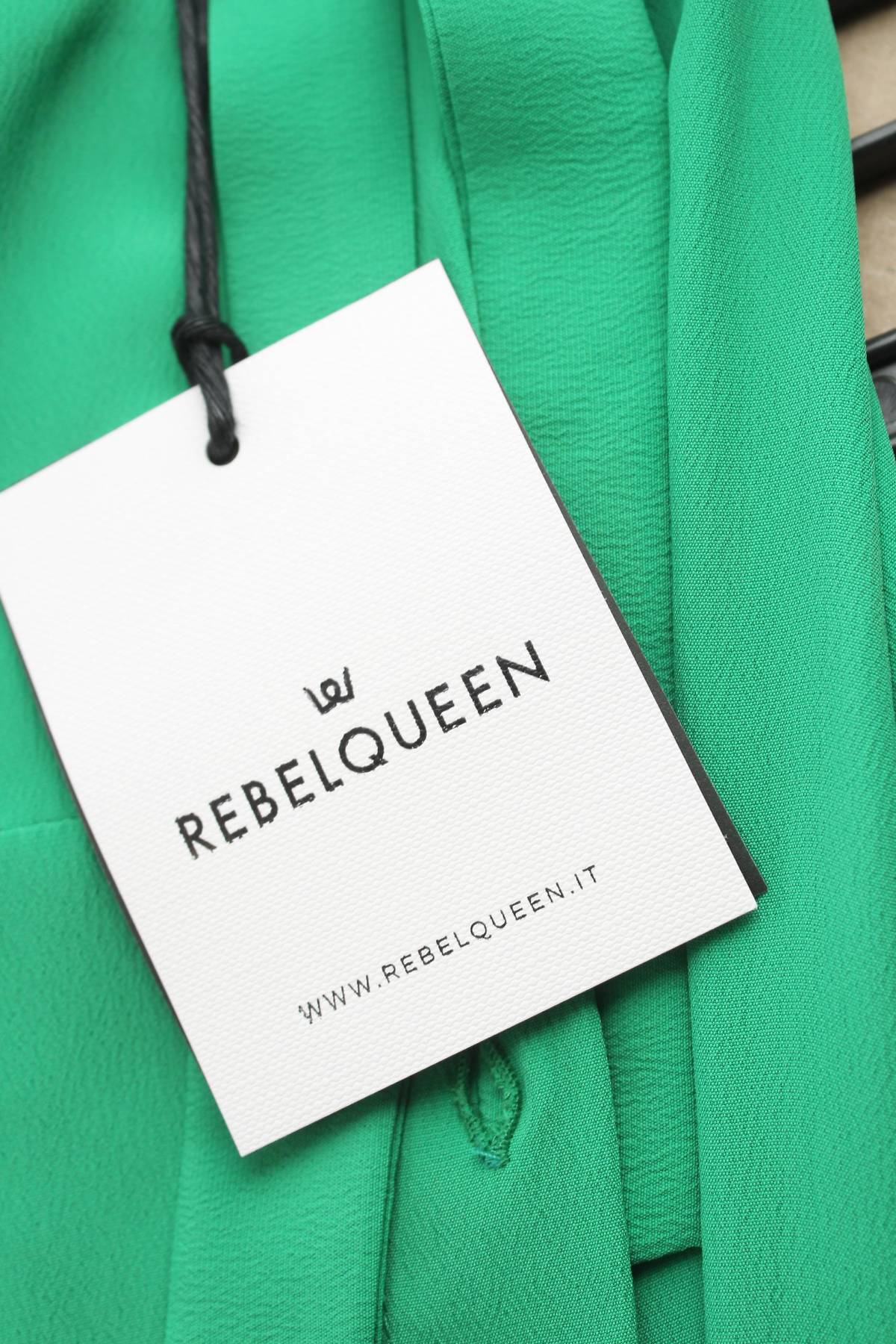 Рокля Rebel Queen by Liu Jo3 - Contour.bg Рокля Rebel Queen by Liu Jo3