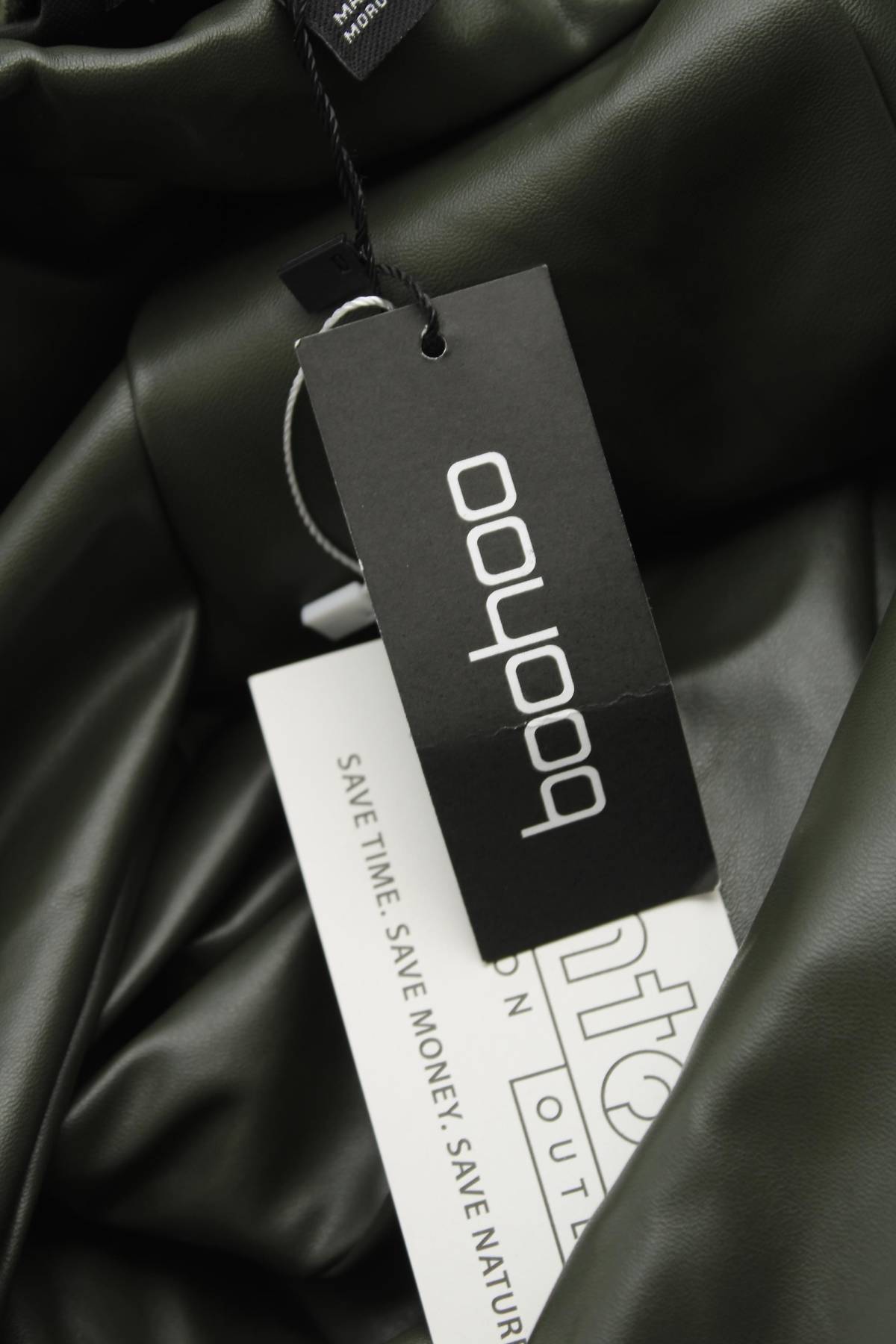 Γυναικείο παντελόνι Boohoo3 - Contourshop.gr Γυναικείο παντελόνι Boohoo3