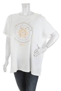 Γυναικείο t-shirt Only Carmakoma1