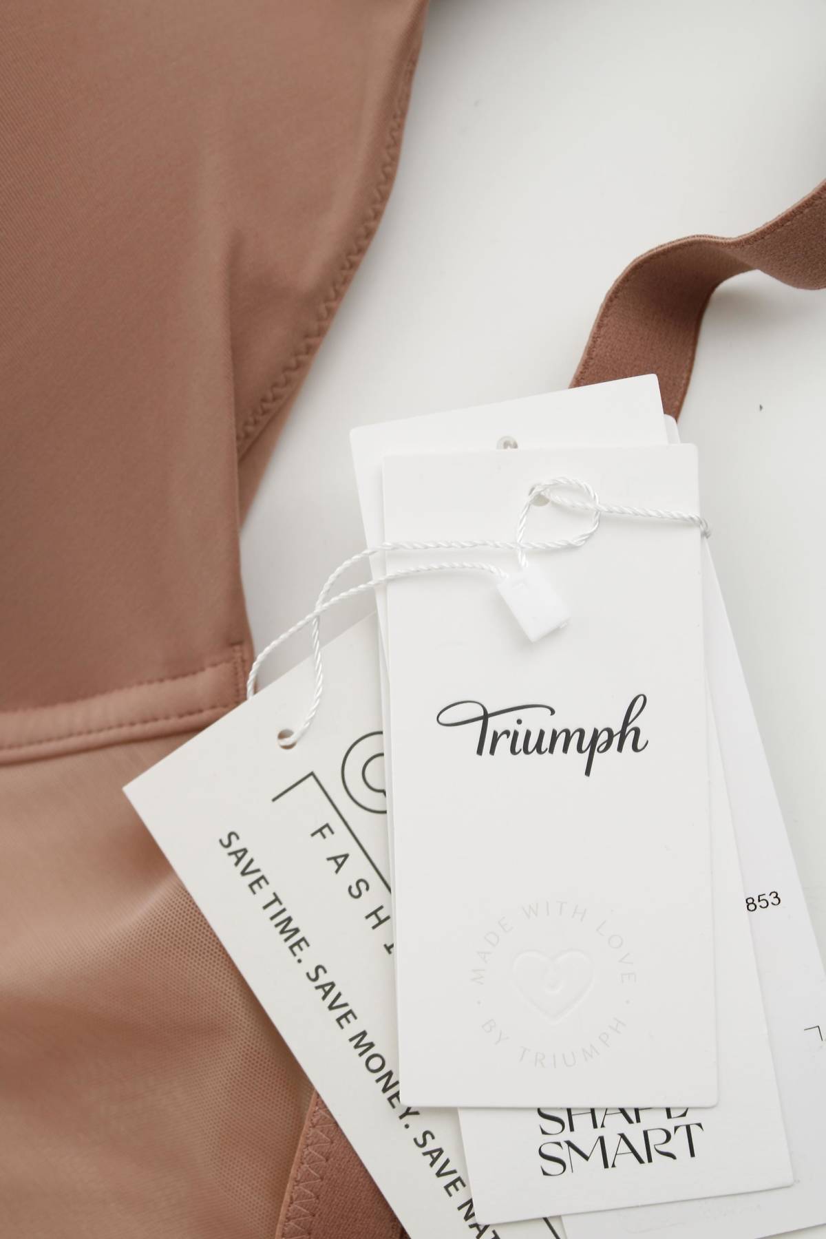 Сутиен Triumph3