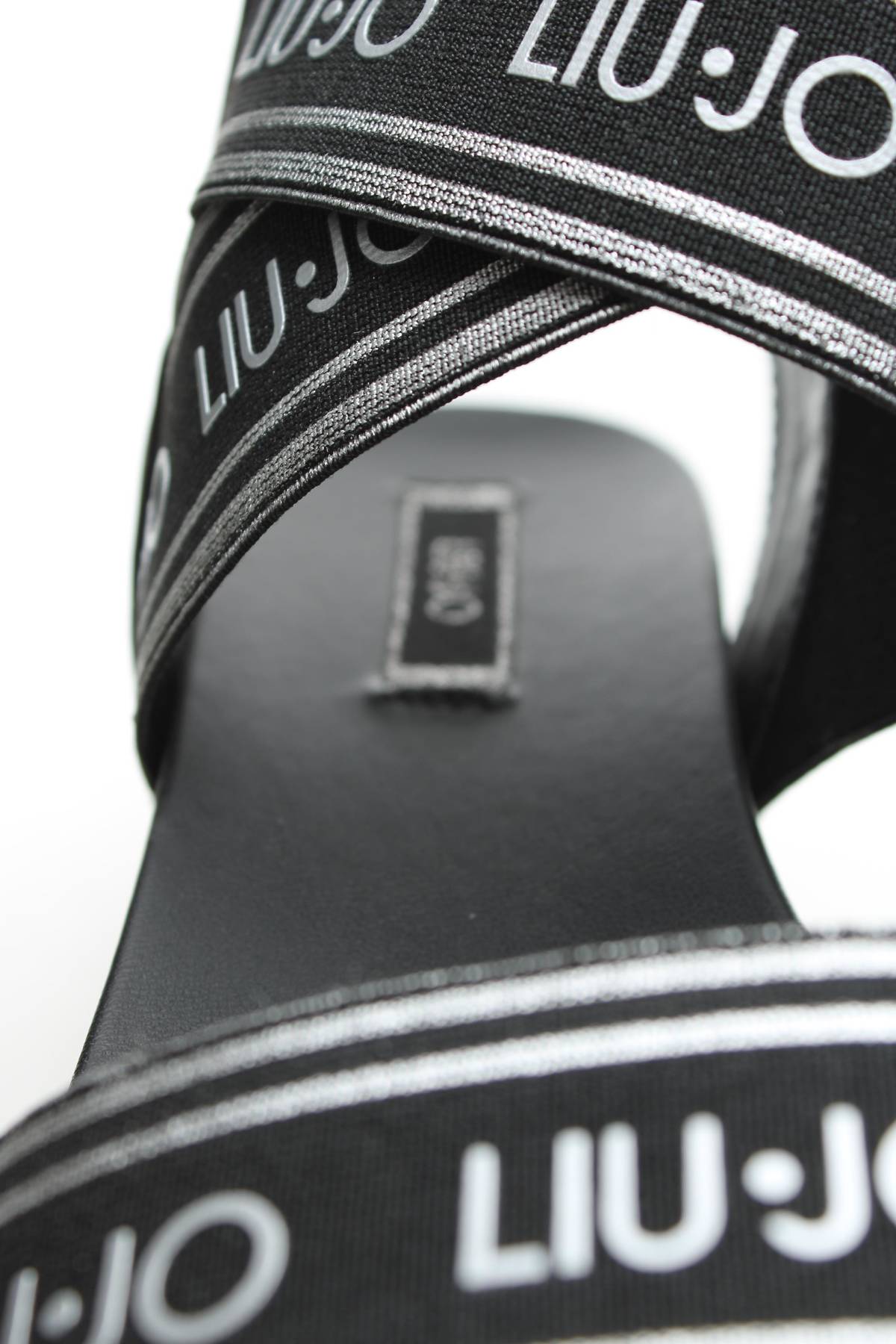 Сандали Liu Jo5 - Contour.bg Сандали Liu Jo5