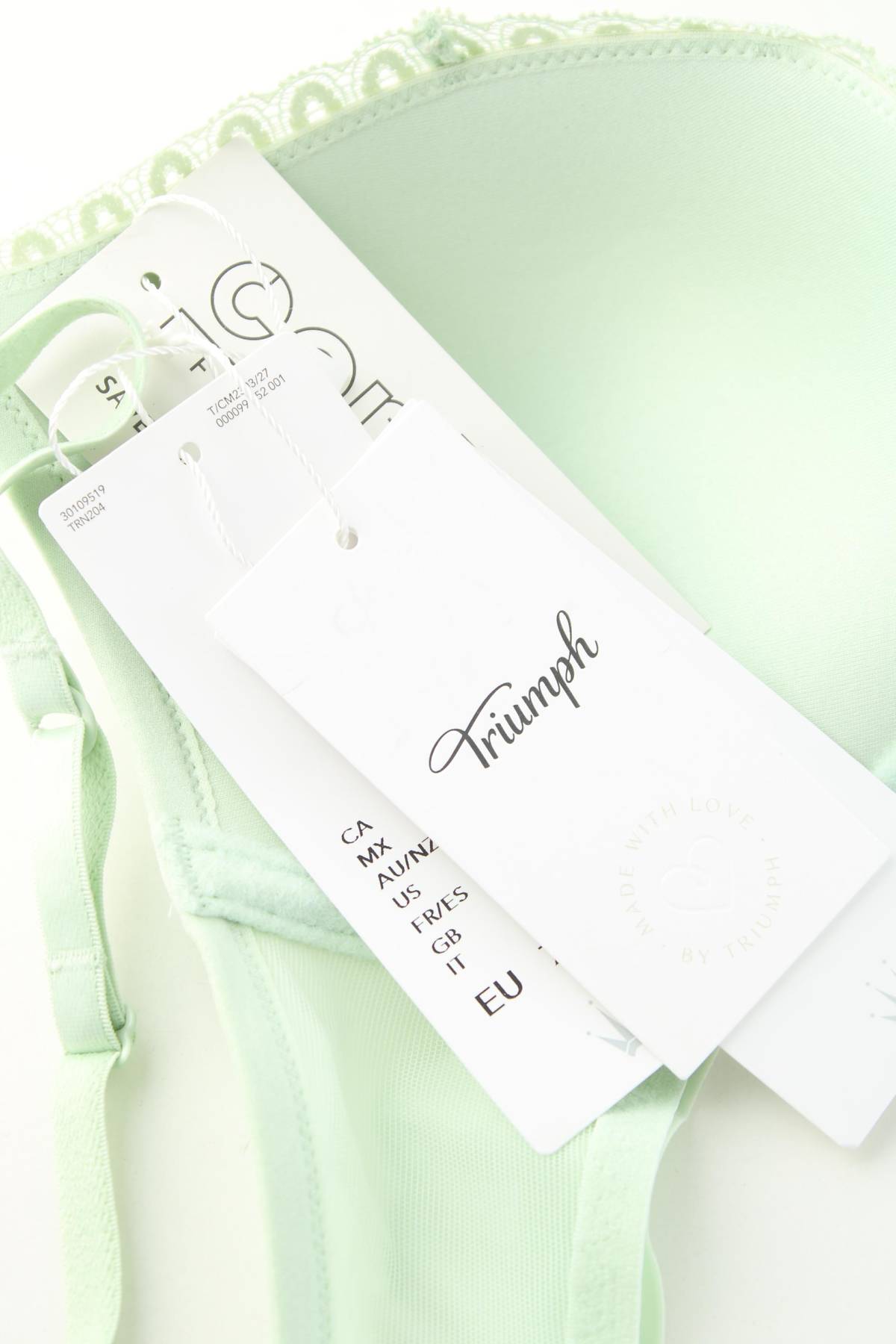 Σουτιέν Triumph3