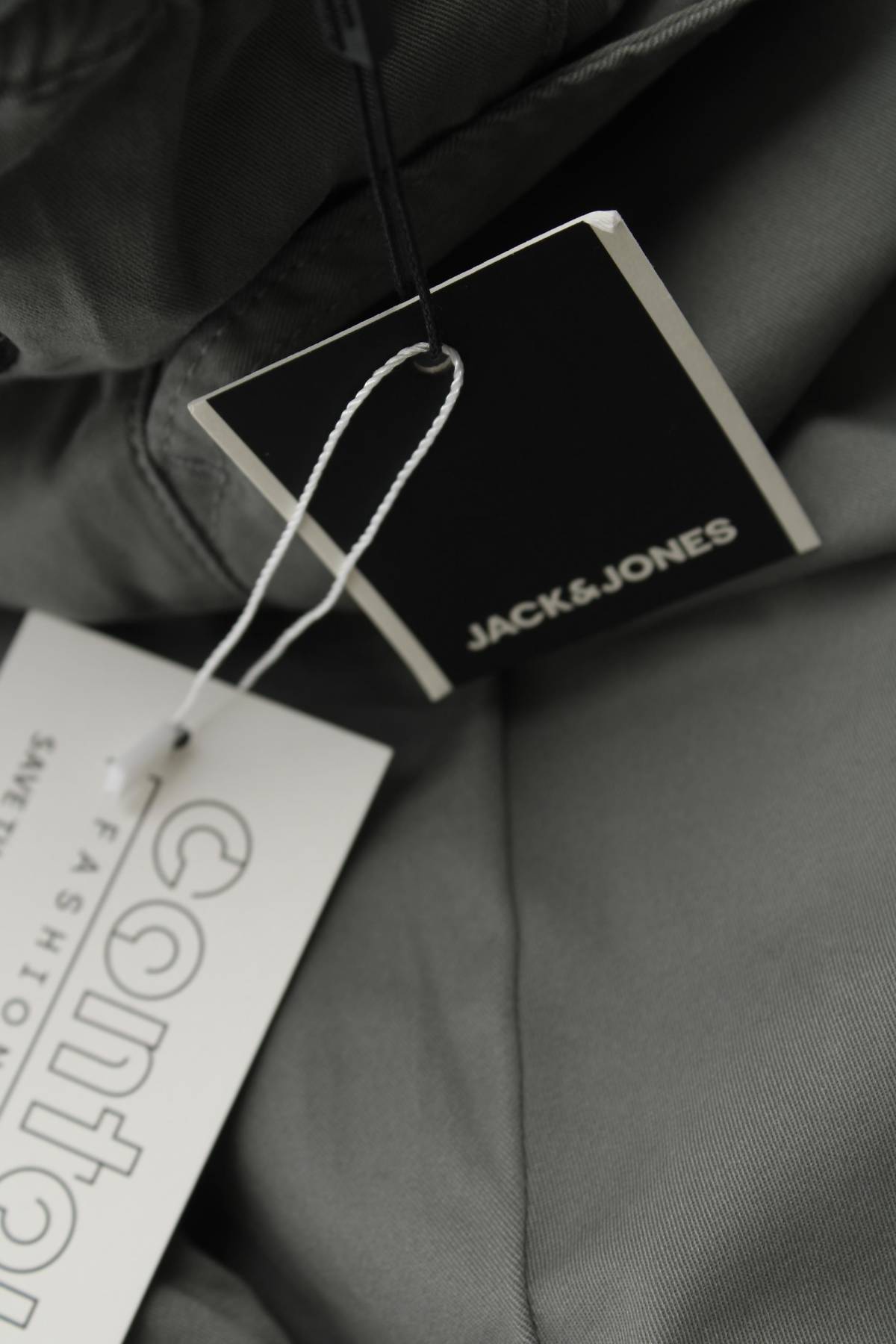 Ανδρικά παντελόνια Jack & Jones3