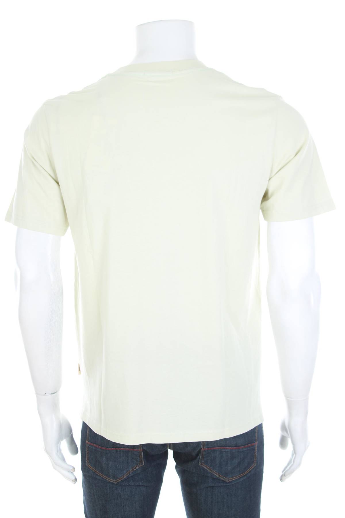 Мъжка тениска Jack & Jones Originals2 - Contour.bg Мъжка тениска Jack & Jones Originals2