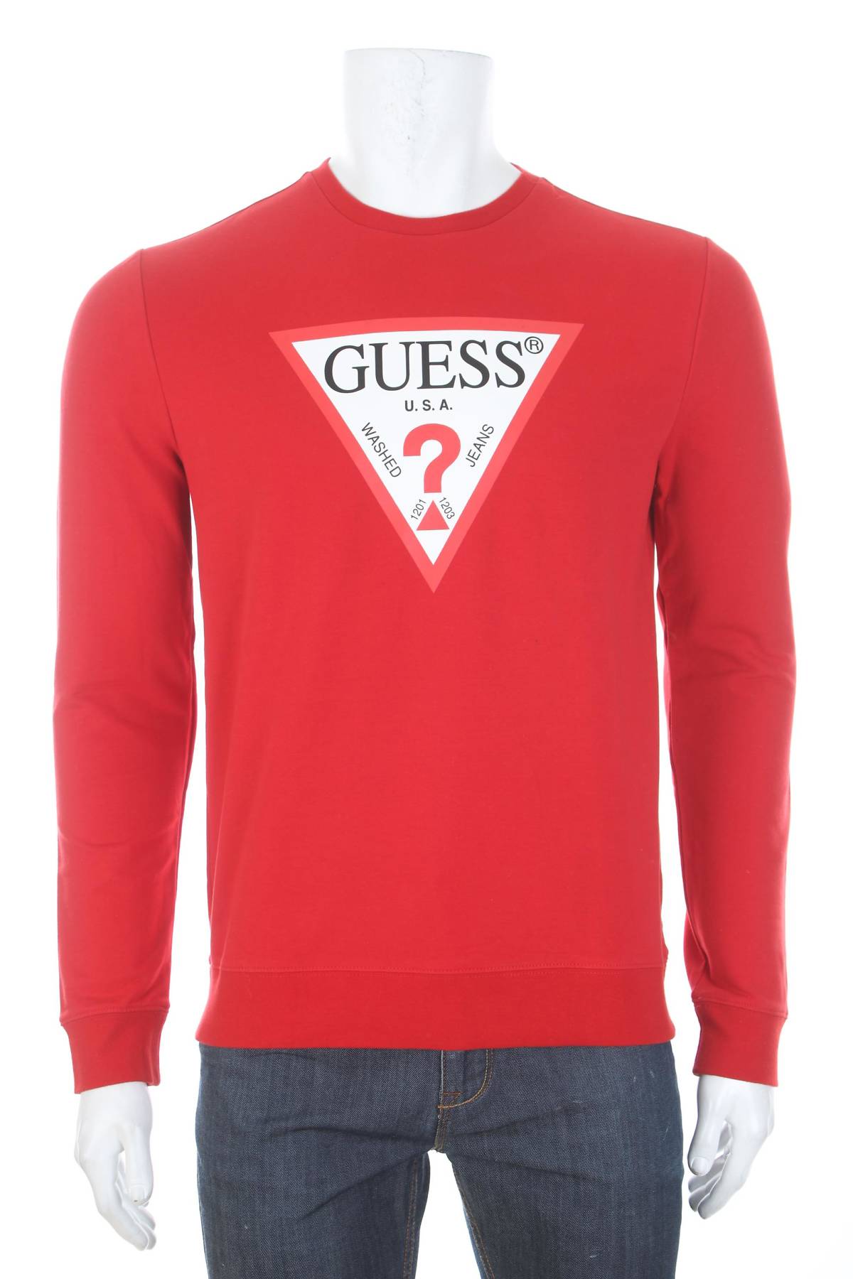 Ανδρική μπλούζα Guess1