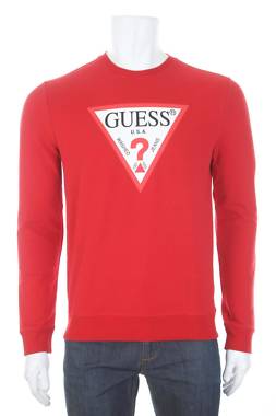 Ανδρική μπλούζα Guess1