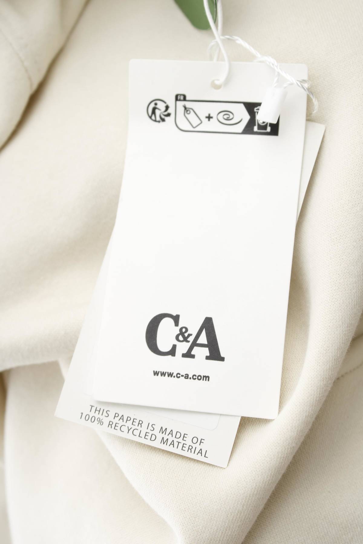 Дамски панталон C&A3