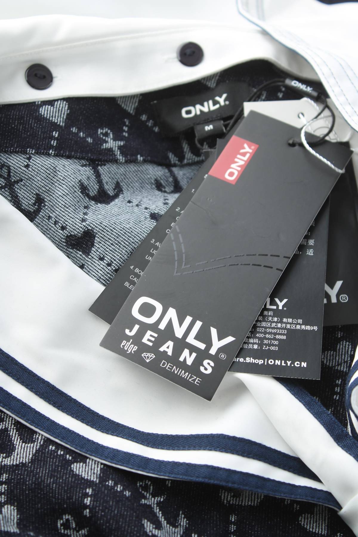 Φορέματα Only Jeans3