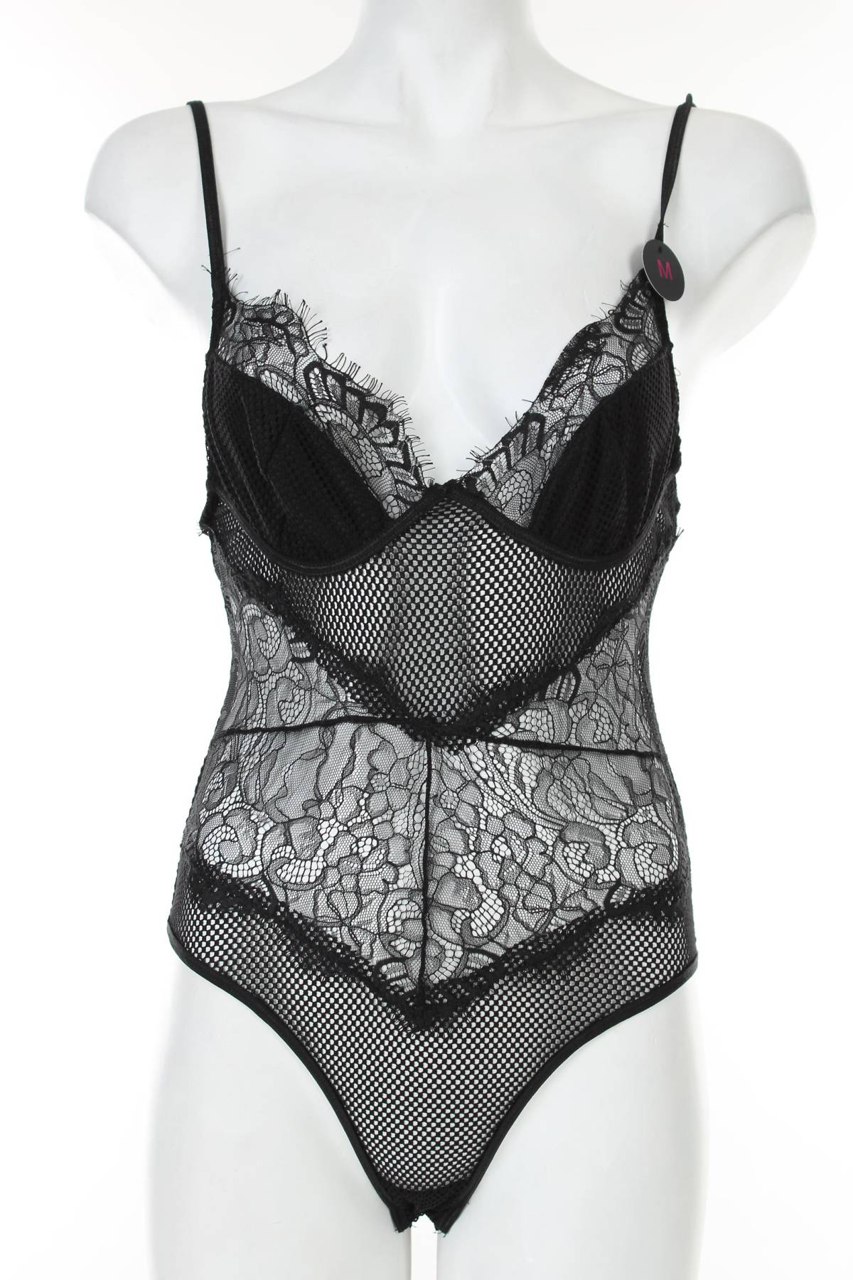 Eротично бельо Les Provocatrices1