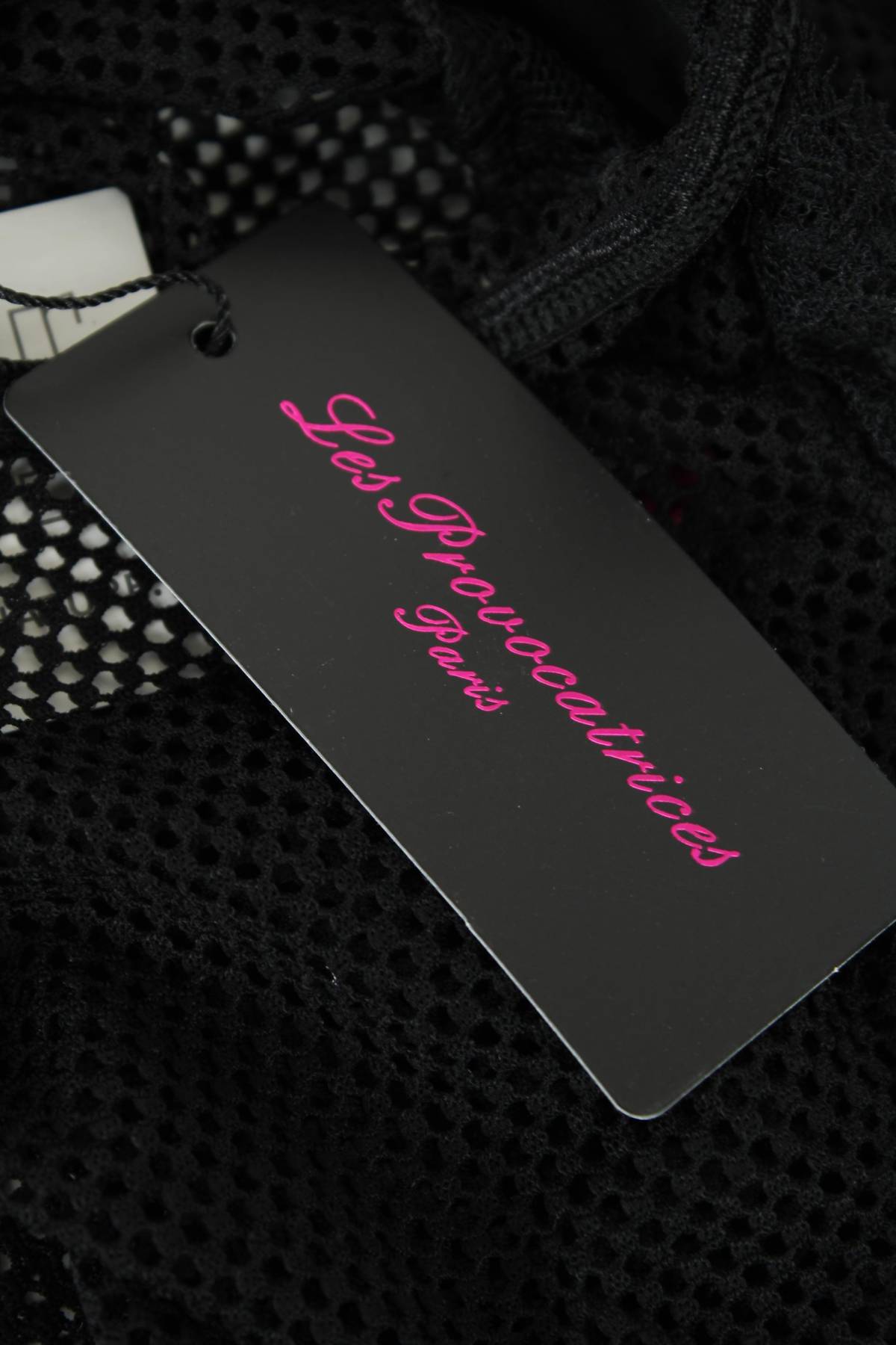 Eротично бельо Les Provocatrices3