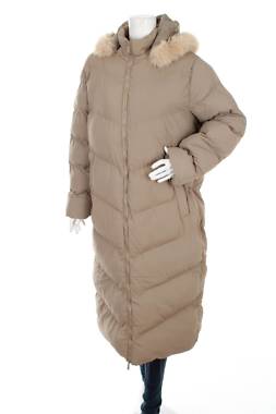 Γυναικείο μπουφάν Threadbare1