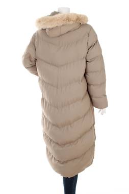 Γυναικείο μπουφάν Threadbare2