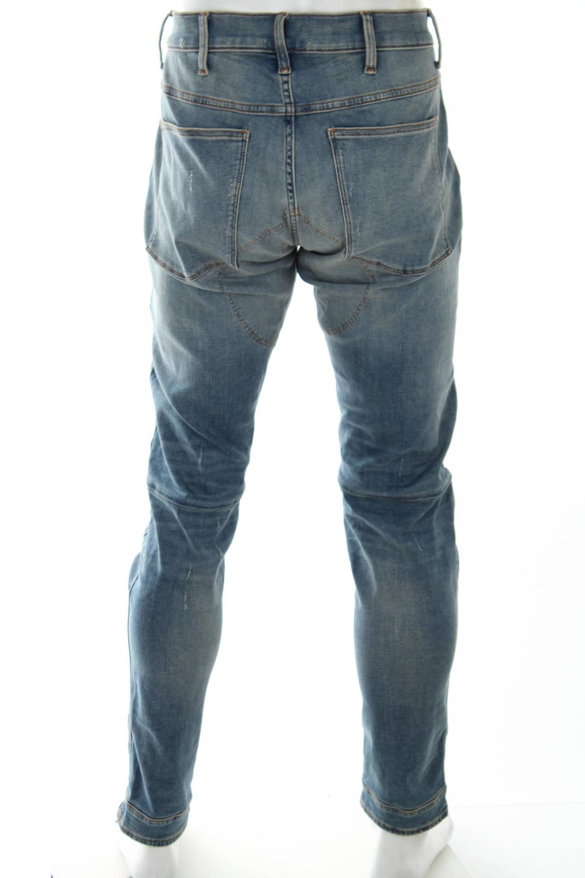 Мъжки дънки G-Star Raw2 - Contour.bg Мъжки дънки G-Star Raw2