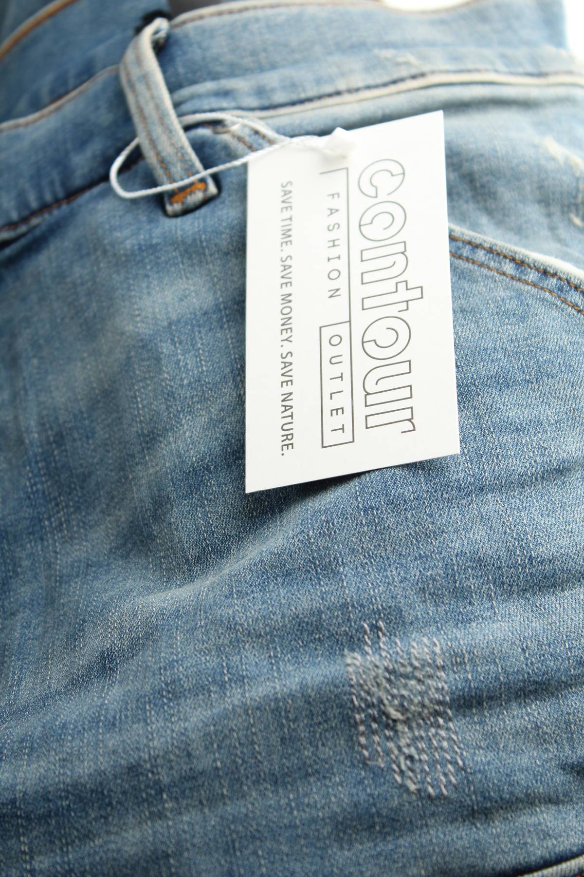 Мъжки дънки G-Star Raw3 - Contour.bg Мъжки дънки G-Star Raw3