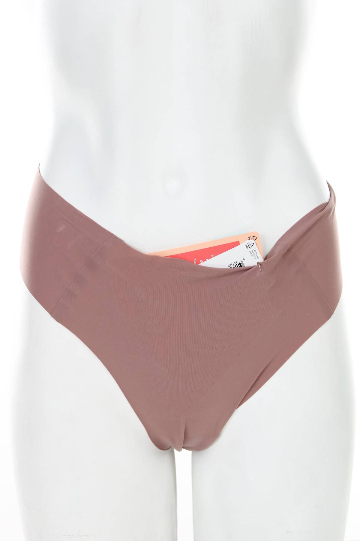 Бикини Sloggi1