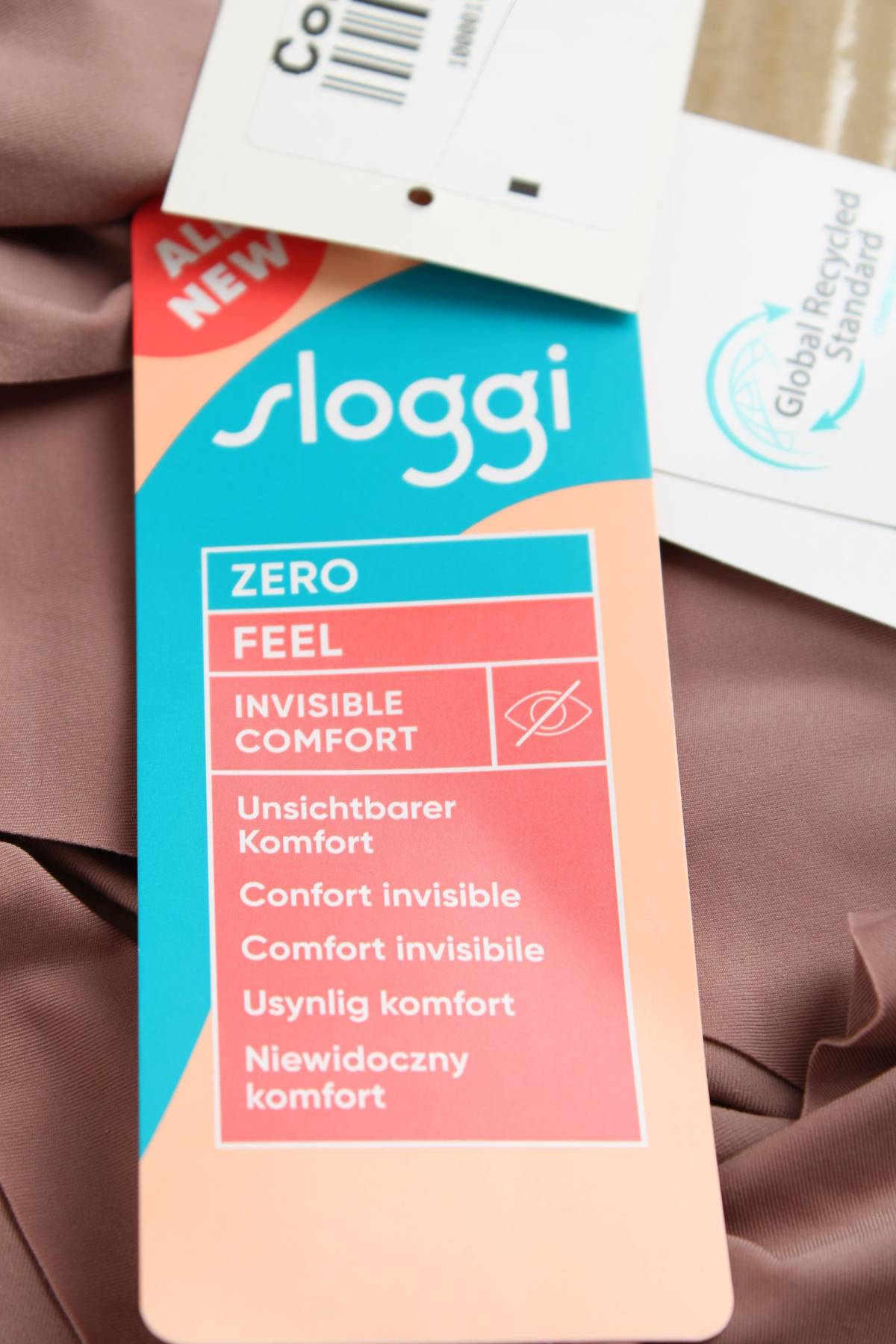 Бикини Sloggi3