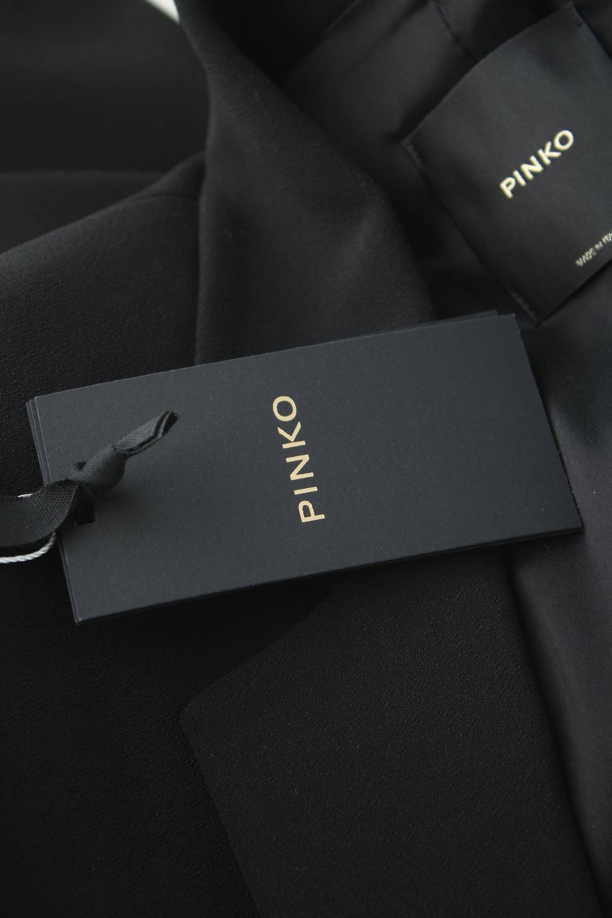 Дамско сако Pinko3