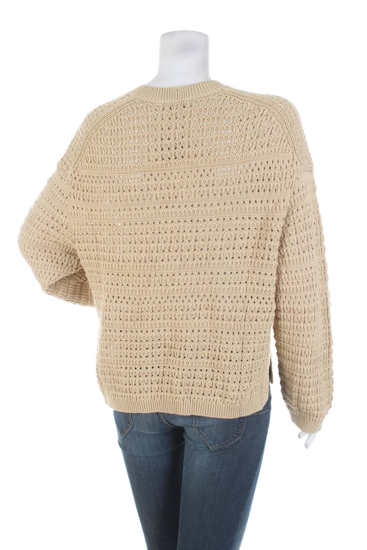 Дамска жилетка Tom Tailor2