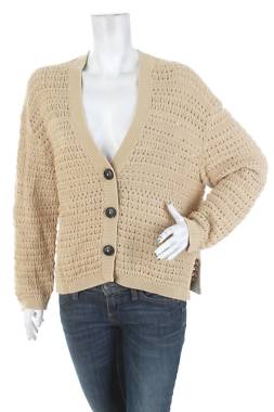 Дамска жилетка Tom Tailor1