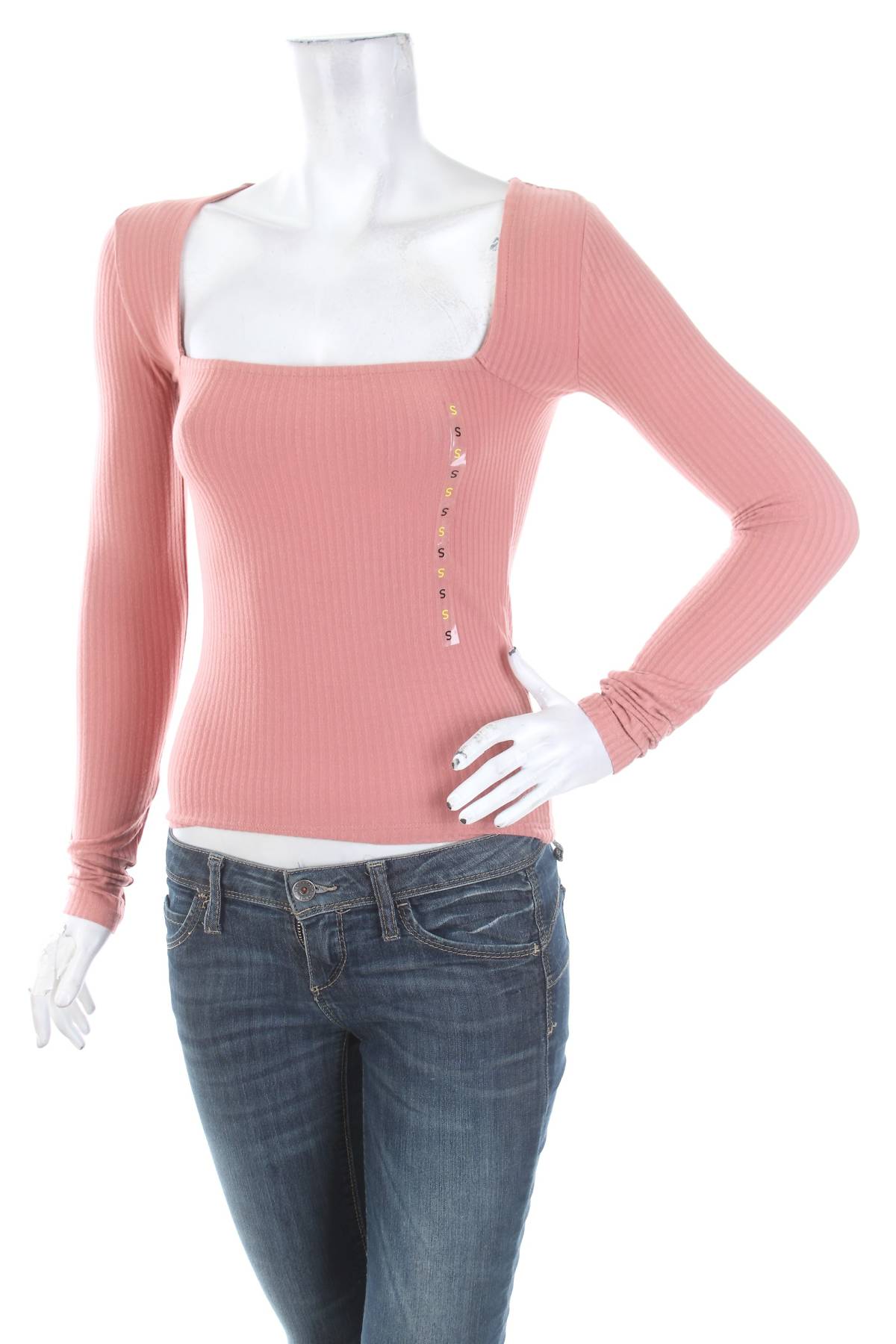 Домашно облекло Undiz1