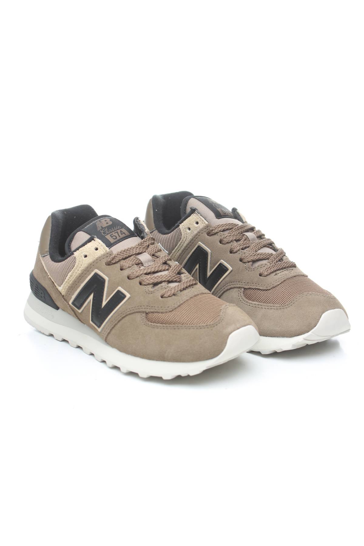 Маратонки New Balance3