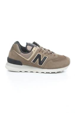 Маратонки New Balance1