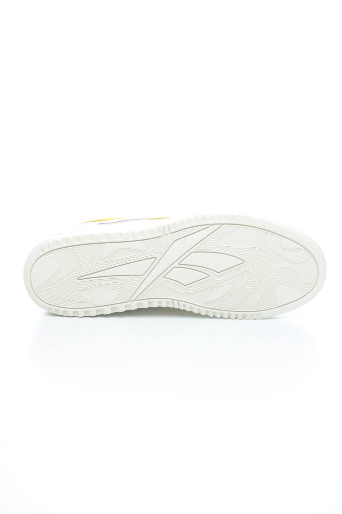Кецове Reebok4