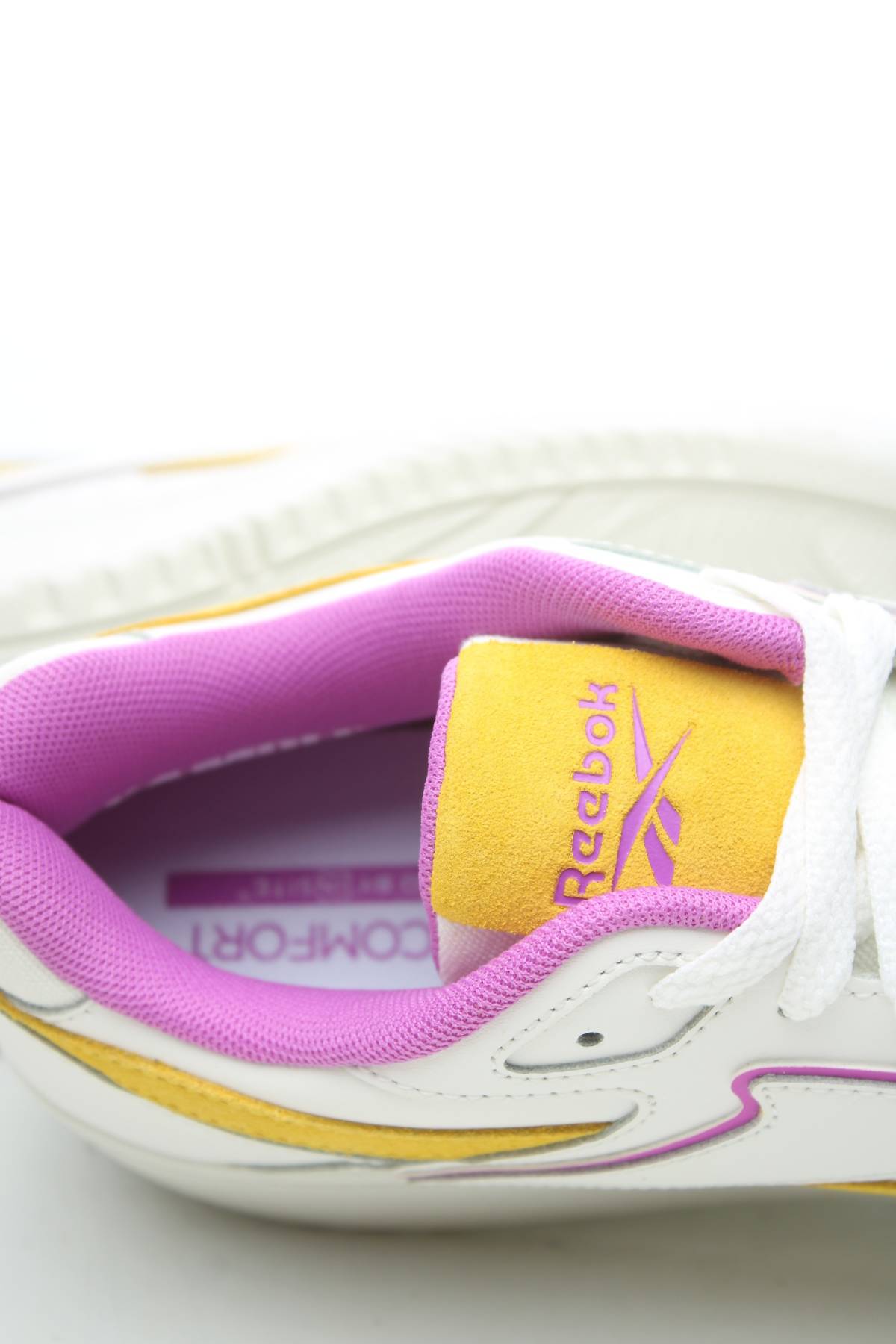 Кецове Reebok5