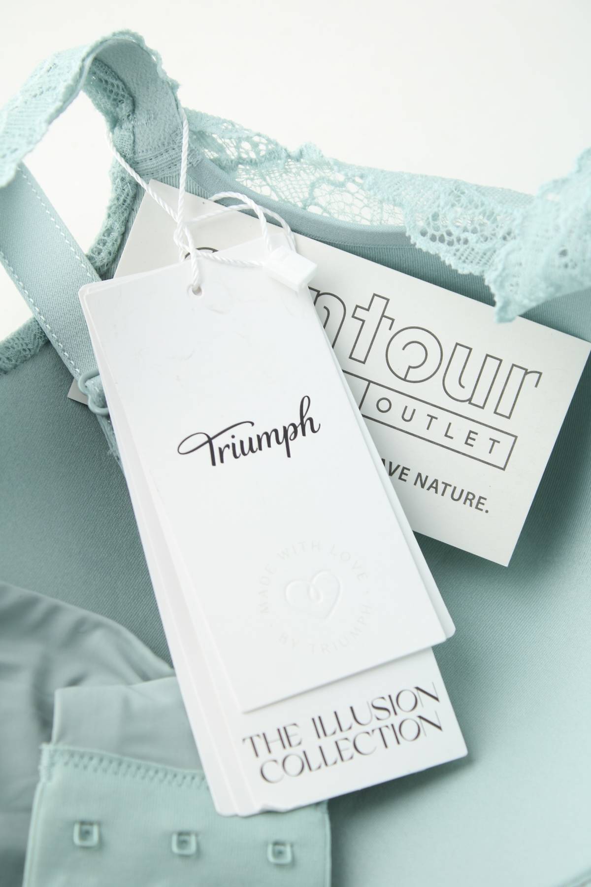 Сутиен Triumph3